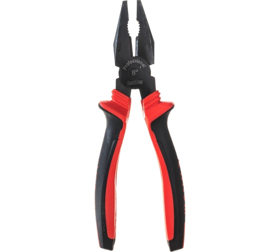 Изображение товара Пассатижи BAUM 101-8