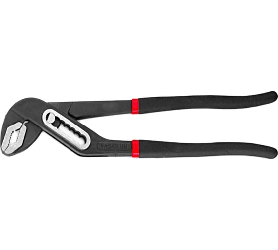 Изображение товара Перекрестные пассатижи 12 дюймов BAUM 116-12