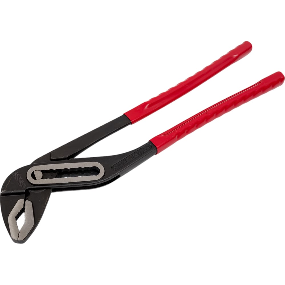 Изображение товара Перекрестные пассатижи 16 дюймов BAUM 116-16 для дома и работы