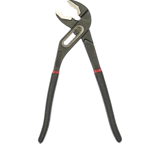 Изображение товара Перекрестные пассатижи 250 мм в блистере BAUM 116-10B