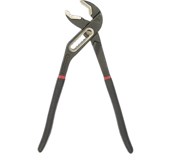 Изображение товара Перекрестные пассатижи 300mm в блистере BAUM 116-12B