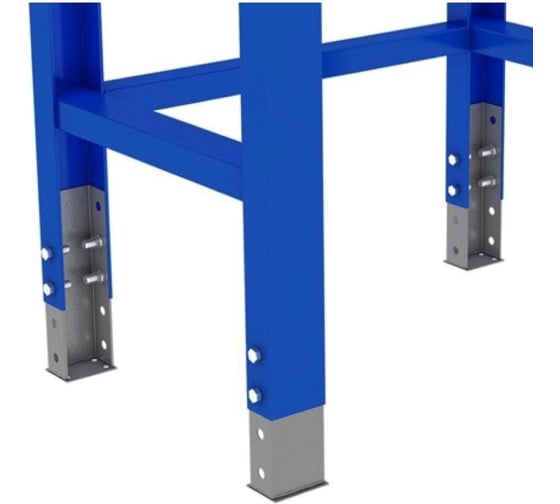 Изображение товара Опора Верстакофф PROFFI-СМP 1,5 мм СМР.О