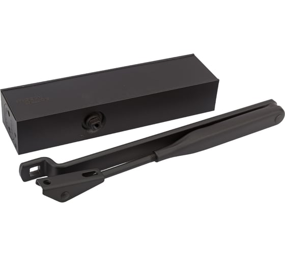 Изображение товара Доводчик Dormakaba TS Profil EN2-3-4, Size 5 BCA, к-т, коричневый 27112203