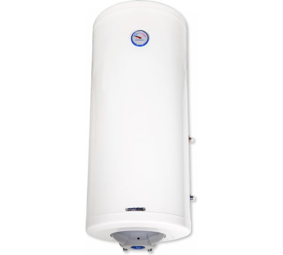 Изображение товара Водонагреватель Metalac HEATLEADER MB INOX 80 PKD R правое подключение 159510