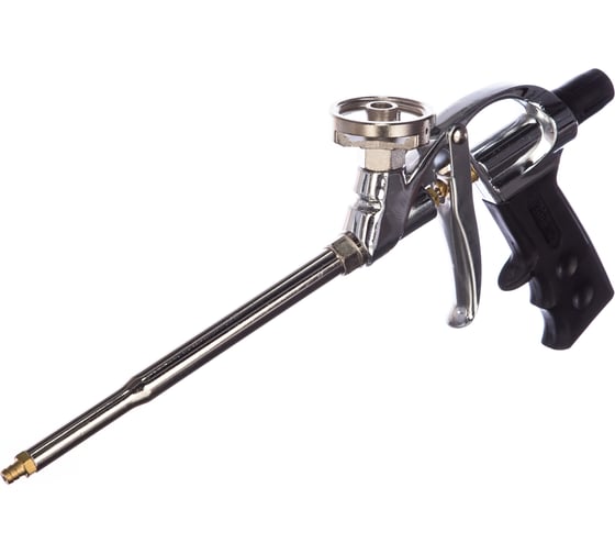 Изображение товара Пистолет для монтажной пены Biber Профи 60112 тов-055265