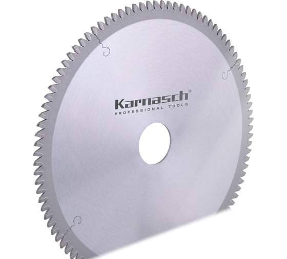 Изображение товара Диск пильный для резки штапика 200х2.2/1.8х32 мм, Z=100 TFN Karnasch 11.1150.200.060