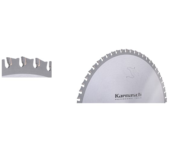 Изображение товара Диск пильный по стали 180х1.8/1.4х30/20 мм, Z=34 WWF Karnasch 10.7100.180.010