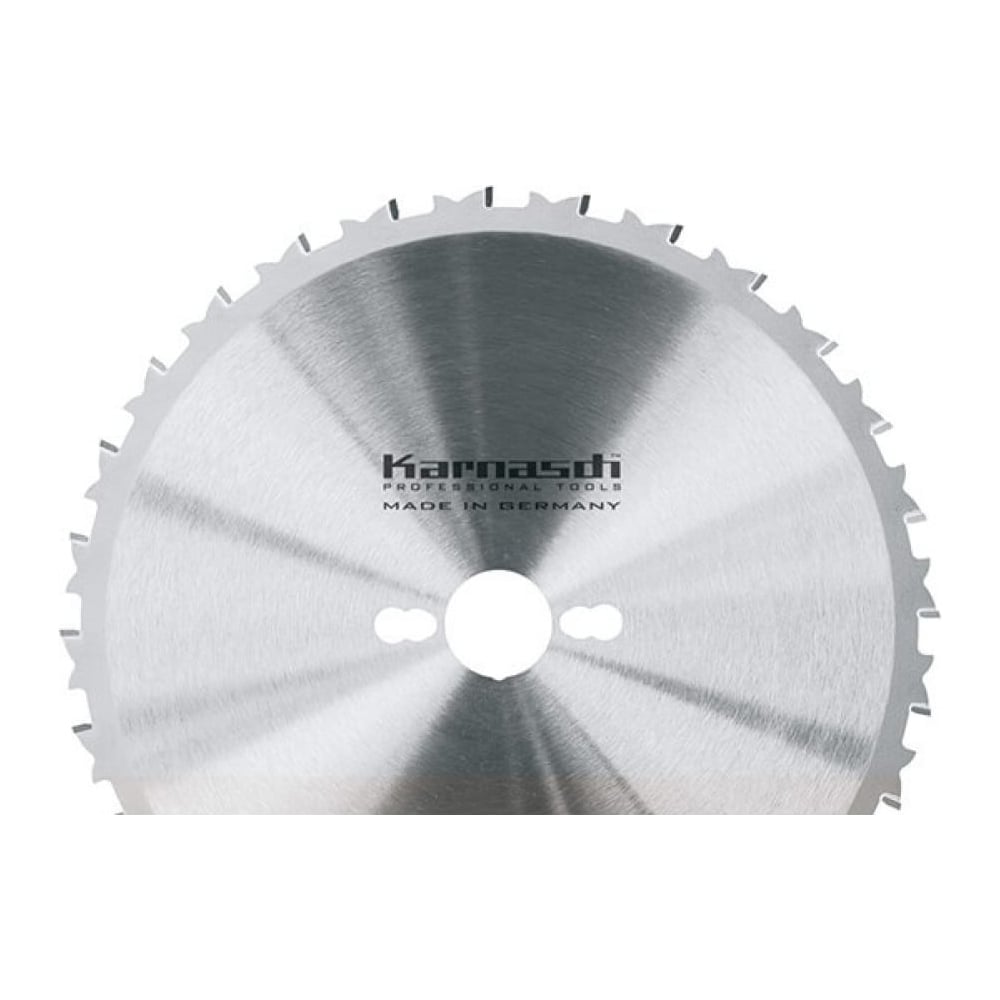 Изображение товара Многоцелевой пильный диск Brutal 190 мм универсальный Z=48