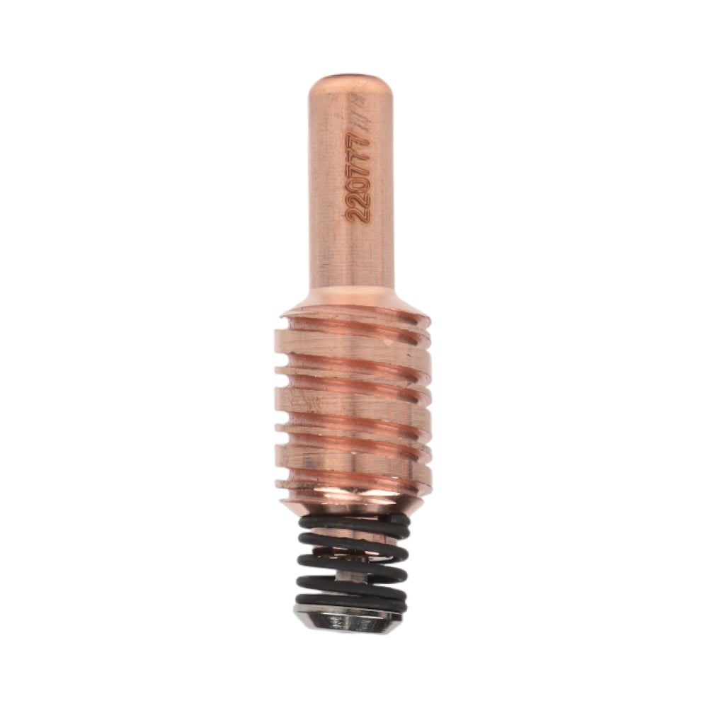 Изображение товара Электрод (electrode) 5 шт, 45-105A copperplus PLAZWELD 220777