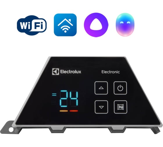 Изображение товара Блок управления Transformer Electronic ECH/TUE4 Electrolux НС-1416233