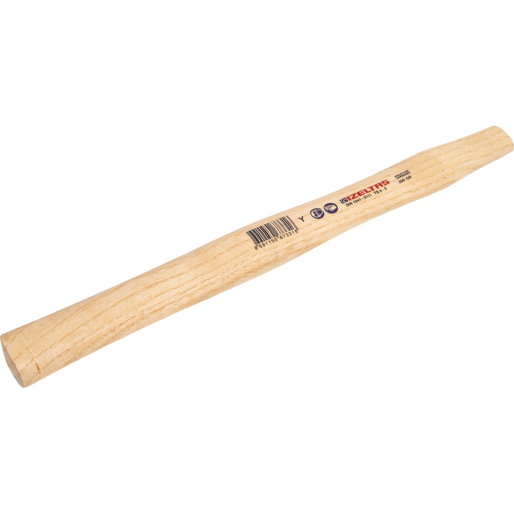Деревянный черенок IZELTAS для молотка 5800250002