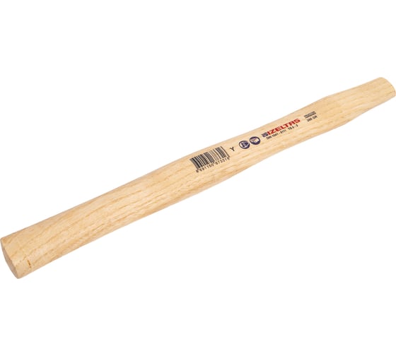 Изображение товара Черенок деревянный с клином для молотка 200 г IZELTAS 5800250002