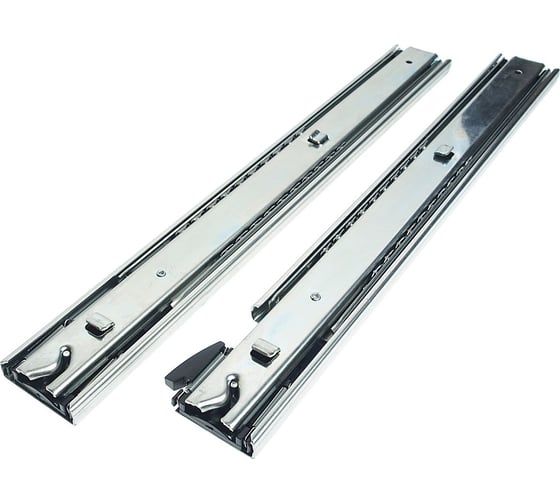 Изображение товара Направляющие для выдвижной полки S1065 JTC JTC-S1065-S