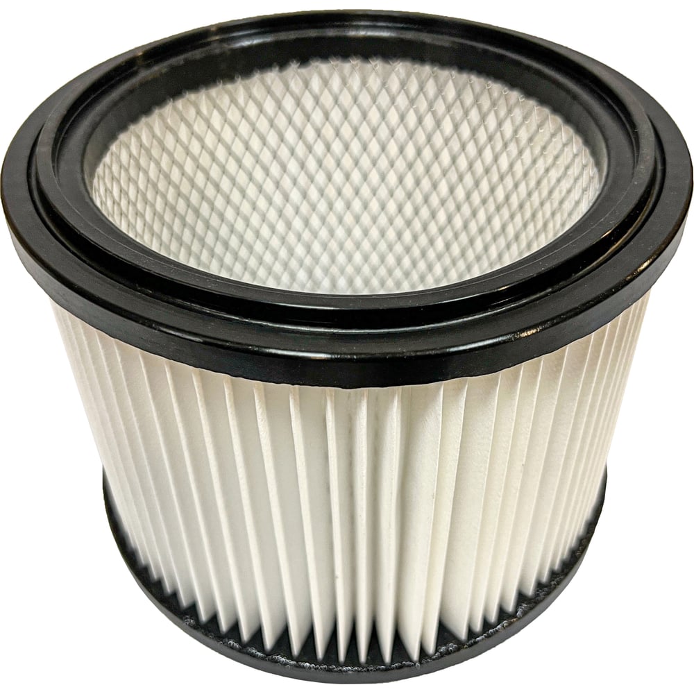 Изображение товара Складчатый фильтр Интерскол 2804.001 для промышленных пылесосов