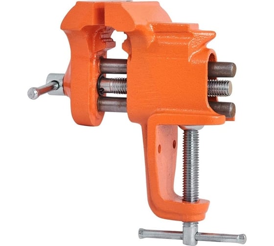 Изображение товара Слесарные тиски Pony Jorgensen 53 мм 13025