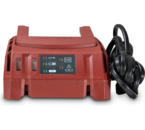 Изображение товара Быстрое зарядное устройство XAC24 КОМФОРТ 20 Вольт для XA220, XA240, XA250, XA260, XA280 Мобил К MBK0027808