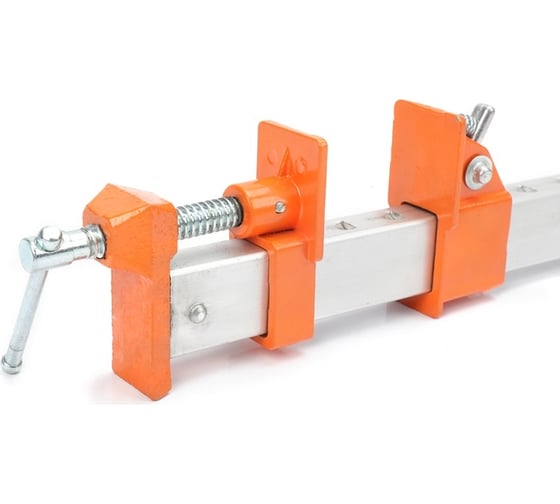 Изображение товара Струбцина Pony Jorgensen алюминиевая 1524 мм 3560