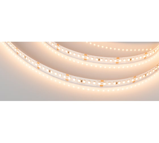 Изображение товара Светодиодная лента Arlight RT-A168-10mm 24V Warm2700 CRI98 02514925м 025149(2)