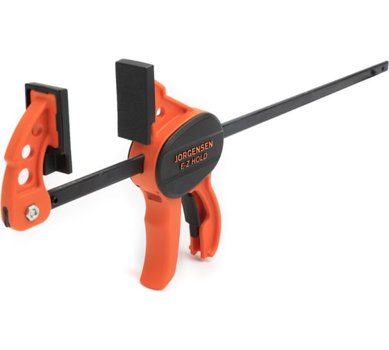 Изображение товара Струбцина Pony Jorgensen быстрозажимная E-Z HOLD 203 мм 33808