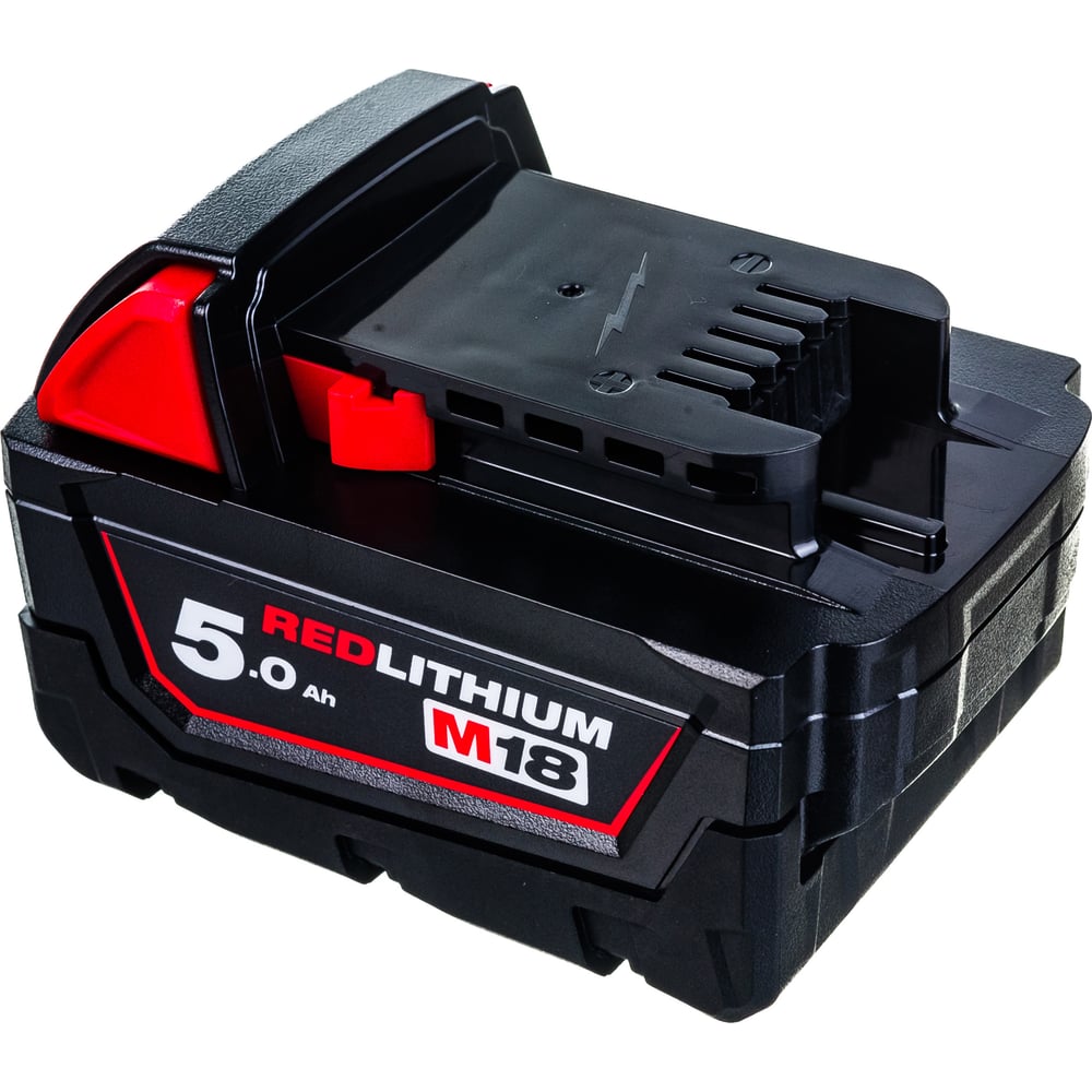 Milwaukee M18, B5 Li-Ion, 5 Ач