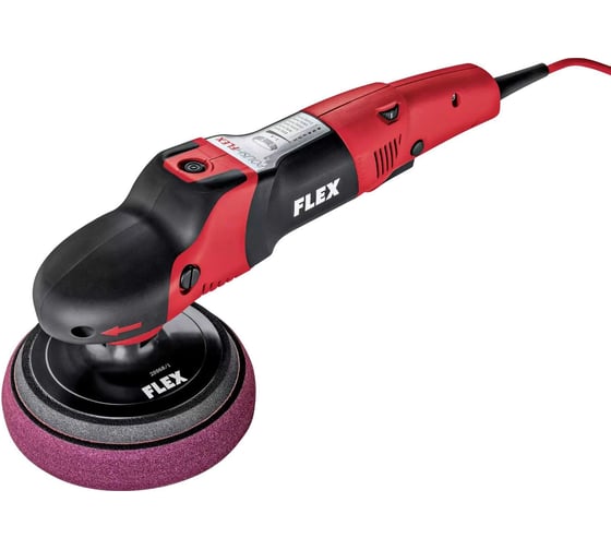 Изображение товара Полировальная машинка FLEX PE 14-2 150 373680