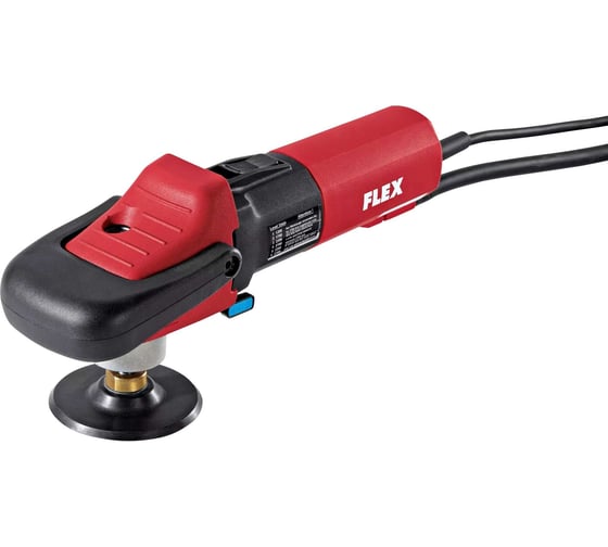 Изображение товара Машина для полировки камня FLEX LE 12-3 WET, PRCD 378461