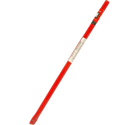 Изображение товара Зубило (стальное, окрашенное) 10x300мм BAUM 24210300