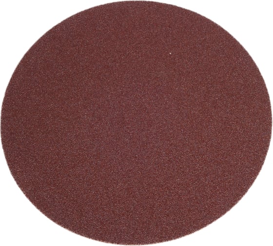 Изображение товара Диск шлифовальный SD150A10 (10 шт; 150 мм) Ryobi 5132003685