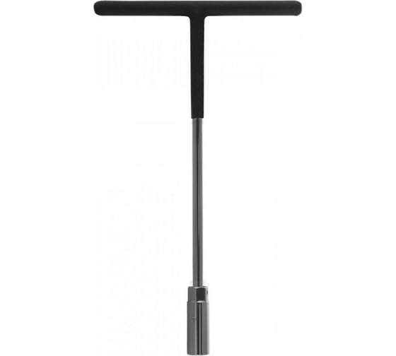 Изображение товара Свечной ключ 14 мм (Т-образный, 12-гранный) Ombra A90049 55640