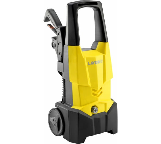 Изображение товара Аппарат высокого давления Lavor One Plus 130 8.103.0005C