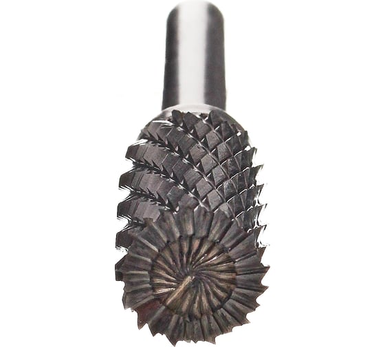 Изображение товара Шарошка по металлу B1225M06 TORGWIN T809496