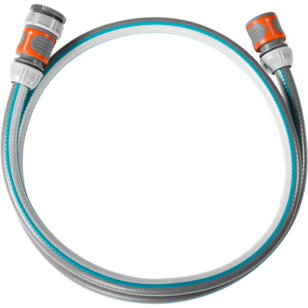 Соединительный комплект Gardena cat 6 ethernet кабель бытовой гигабитный сетевой кабель cat6 rj45 соединительный кабель мягкий кабель из пвх высокоскоростной сетевой кабель