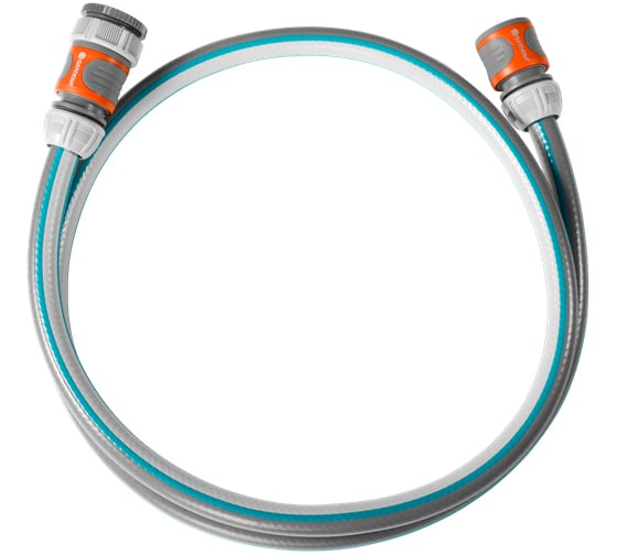 Изображение товара Комплект соединительный Classic (1/2"; 1.5 м) Gardena 18011-20.000.00