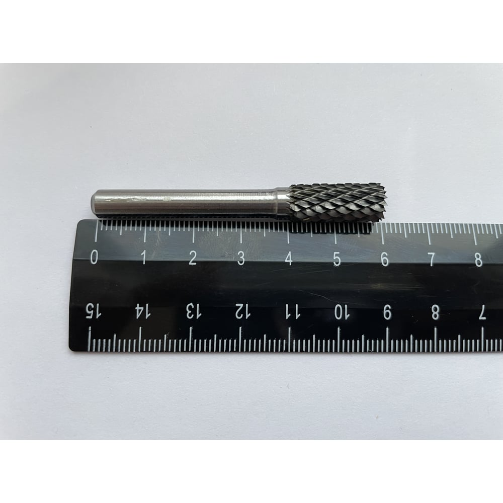 Изображение товара Шарошка по металлу B0820M06 TORGWIN T491502