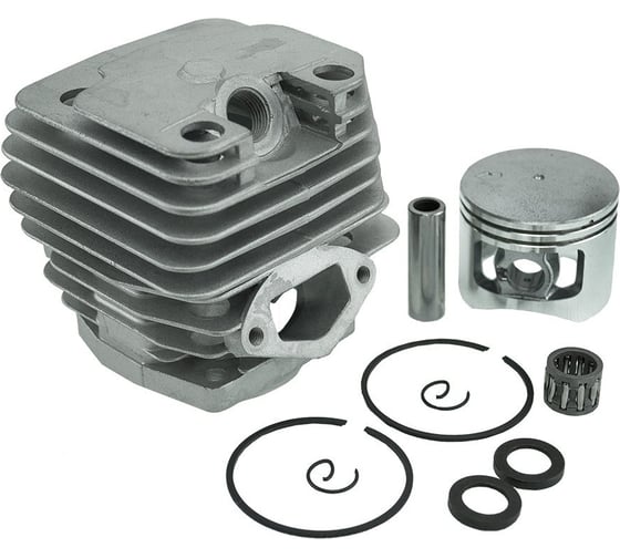 Изображение товара Поршневая группа аналог Husquarna для бензопил цыганка TORGWIN ZZ-PO-C52