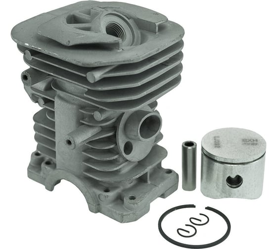 Изображение товара Поршневая группа аналог Husquarna 142 для бензопил HUSQVARNA 141, 141 LE, 142, 142 e-series TORGWIN ZZ-PO-H142