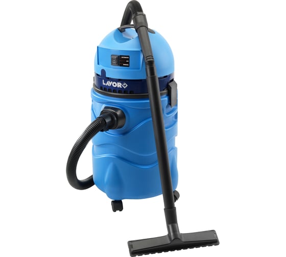 Изображение товара Универсальный электрический пылеводосос для бассейнов Lavor SWIMMY 40013-00001