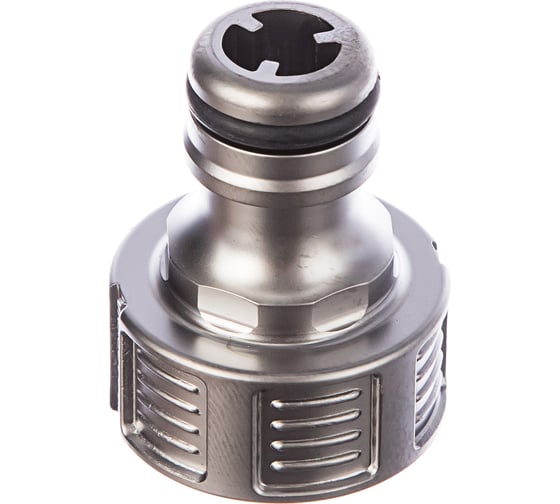 Изображение товара Штуцер резьбовой Premium G 1/2" Gardena 18240-20.000.00