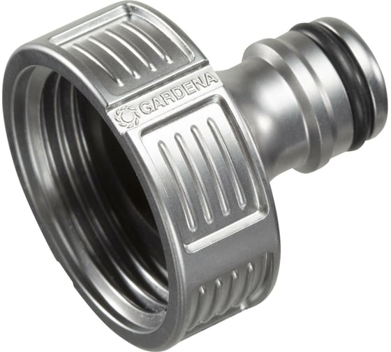 Изображение товара Штуцер резьбовой Premium G 1" Gardena 18242-20.000.00
