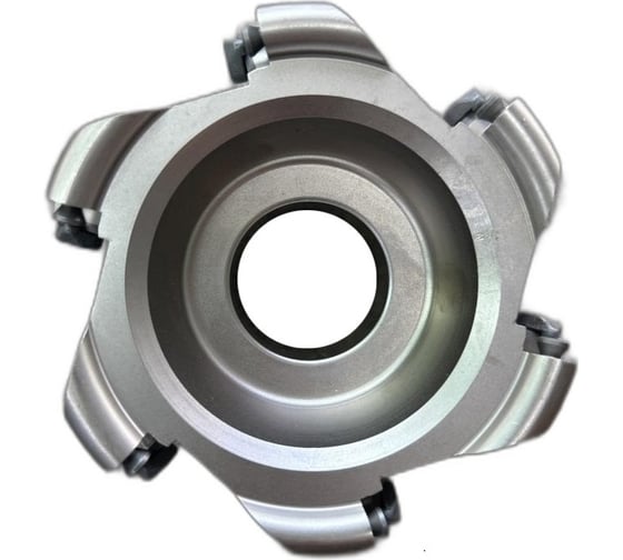 Изображение товара Фреза корпусная TRS 6R100-32-6T STV  KF000030