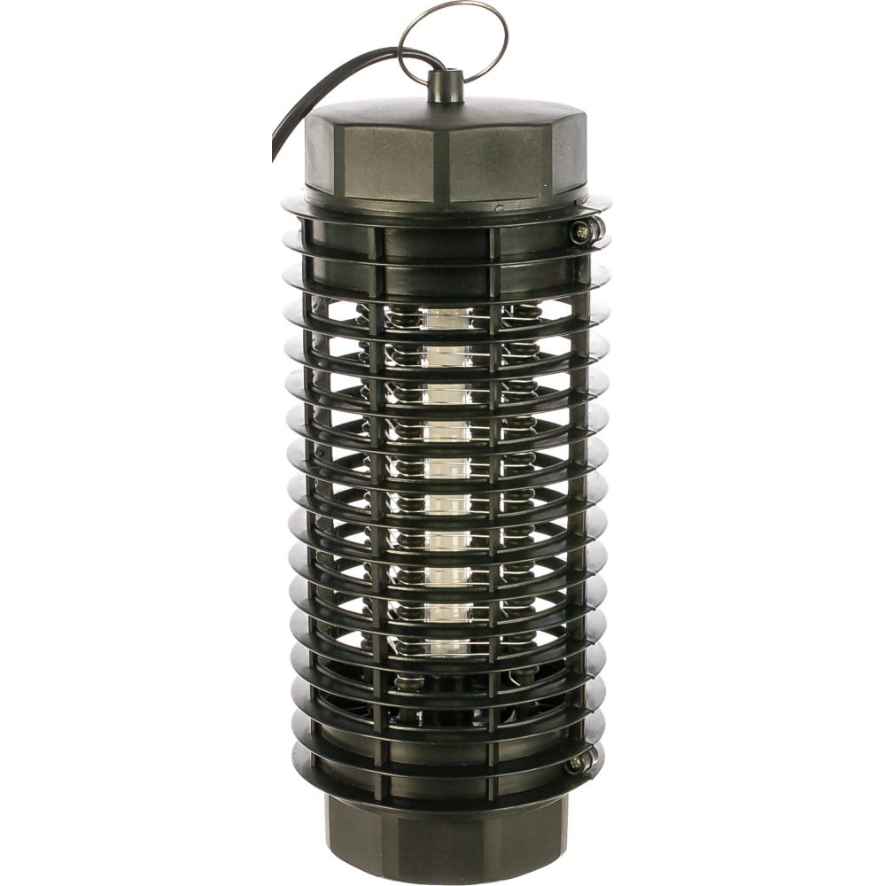 Лампа-ловушка для уничтожения летающих насекомых HELP ловушка help для мух и ос 21х21 см