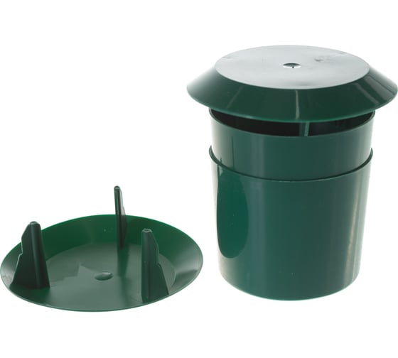 Изображение товара Ловушка для СЛИЗНЕЙ 11x10 см 2 шт HELP 80100