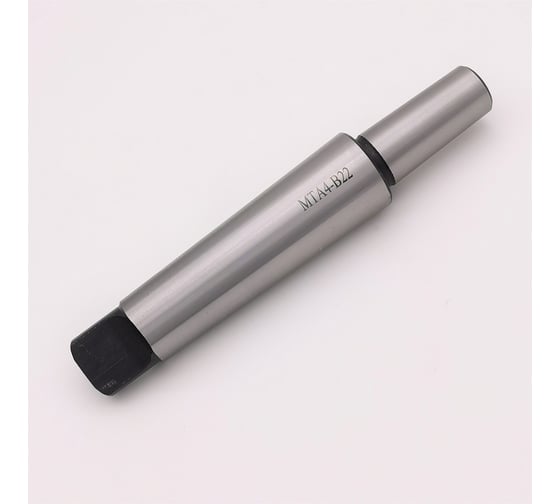 Изображение товара Оправка переходная MSA4/B22 с лапкой BESTE AC00600239