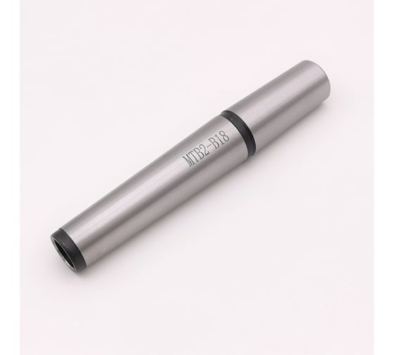 Изображение товара Оправка переходная MSB2/B18 с резьбой M10 BESTE AC00600127