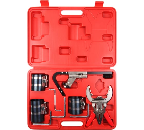 Изображение товара Монтажный комплект Сорокин ЦПГ 40.172