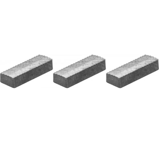 Изображение товара Сменные лезвие для режущей головки AI020065-4 Jonnesway AI020065-4-2 6.4x17 мм, 3 шт. 46570