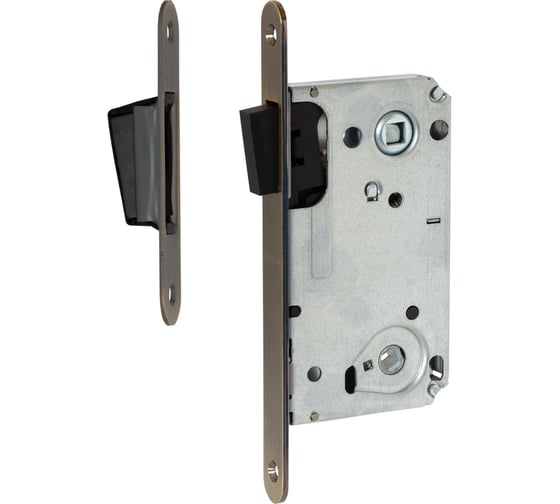 Изображение товара Межкомнатный механизм под фиксатор VETTORE vеttore wc 530 b-s magnet ав бронза 20021