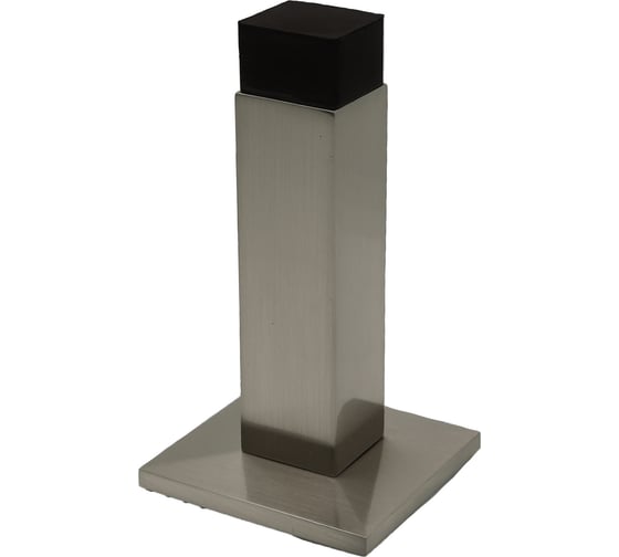 Изображение товара Упор VETTORE 075 sn сатин 20520