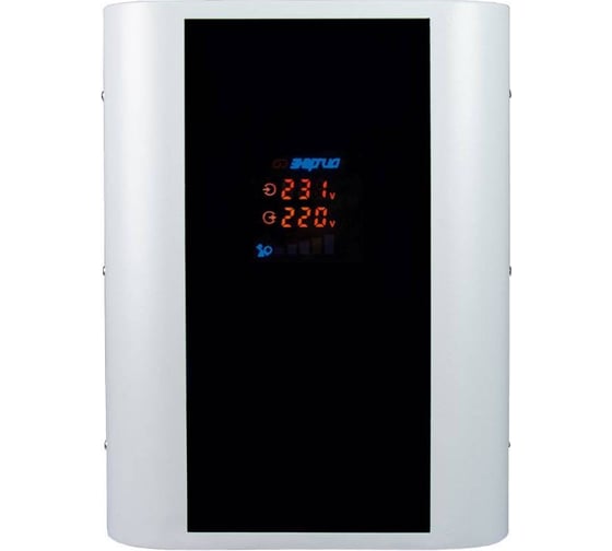 Изображение товара Стабилизатор (навесной) Энергия Hybrid - 3000 Е0101-0148