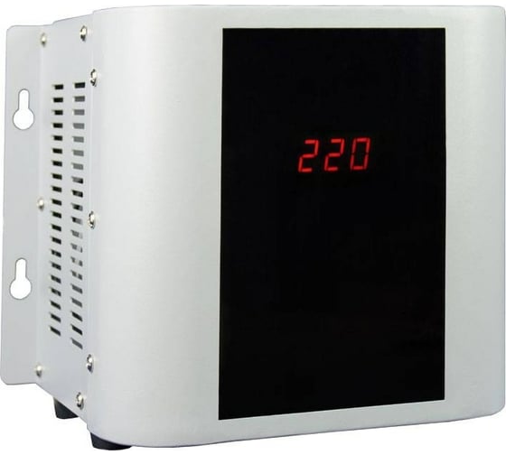 Изображение товара Стабилизатор (навесной) Энергия Hybrid - 500 Е0101-0144